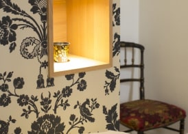 Maison Amodio Boutique B&B 2