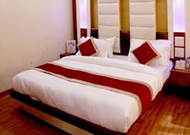 Hotel Pink City 5