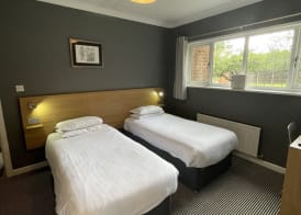 Haymills Guesthouse 5