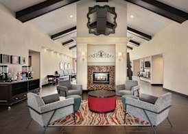 Hampton Inn & Suites Ft. Wayne-North 5