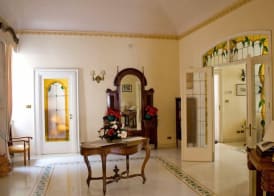 Hotel Casa Mia 4