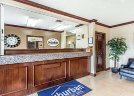 Suburban Studios near University of North Carolina-Charlotte 4