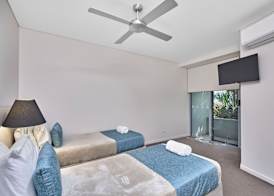 Vision Apartments 5
