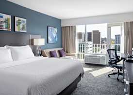 Holiday Inn SIOUX FALLS-CITY CENTRE by IHG 4