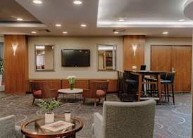 Club Quarters Hotel Embarcadero, San Francisco 5
