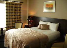 Killarney Court Hotel 5