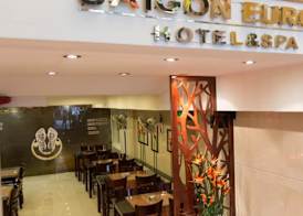 SaiGon Europe Hotel 4
