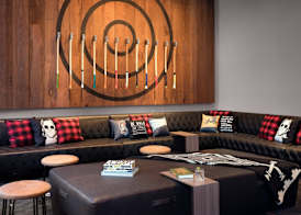 MOXY Seattle Downtown 4