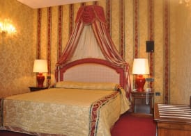 Hotel La Rosa Dei Venti 5