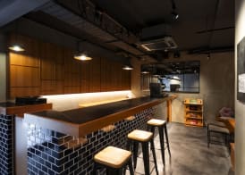 hotel Bell・Kyoto 3