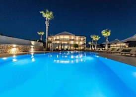 San Giovanni Beach Resort and Suites 5