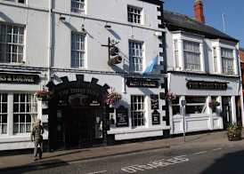 Three Tuns Hotel 3