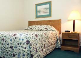 Affordable Suites Salisbury 4