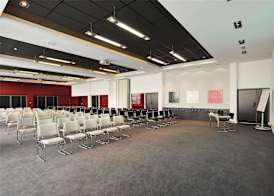 Novotel Avignon Centre 4