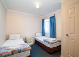 Nepean Shores by Gateway Lifestyle Holiday Parks 2