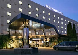 Mercure Bordeaux Aéroport 5