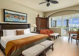 Holiday Inn Club Vacations Grand Residences All Inclusive 5