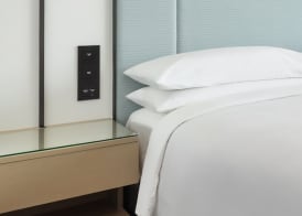 Four Points by Sheraton Hong Kong, Tung Chung 3