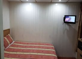 The Albany Hotel 5