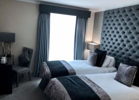 The Continental Hotel and Spa, Heathrow 5