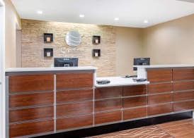Comfort Inn & Suites Macon North I-75 4