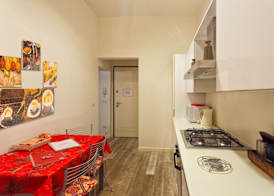 Venice Dream House Figaro 5