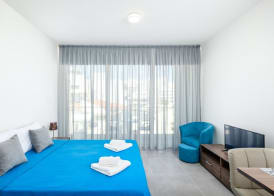 The Habitat Mediterraneo - Self Check-in 3