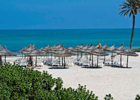 Radisson Blu Athénée Palace Resort & Thalasso, Djerba 3