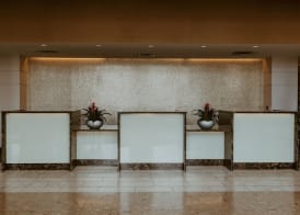 The Lincoln Marriott Cornhusker Hotel 3