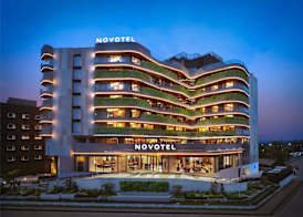 Novotel Goa Panjim 3