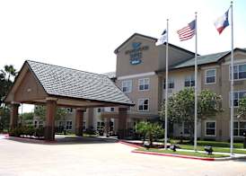Homewood Suites by Hilton Brownsville 4