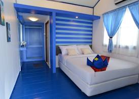 Sangthian Beach Resort 2