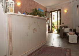 Hotel Sa Cralla Villasimius 3