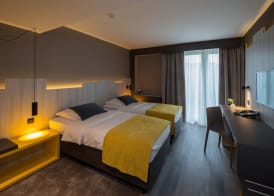 M Hotel 4