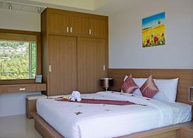 Bangtao Tropical Residence Resort and Spa 3