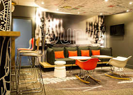 ibis Orleans Centre Gare 5