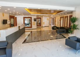 Grand Niki Hotel & Spa 5