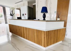 Catania Sea Palace Hotel 2