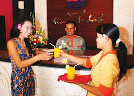 Grand Sinar Indah 2