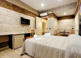 Gialli Vatican Guesthouse 2