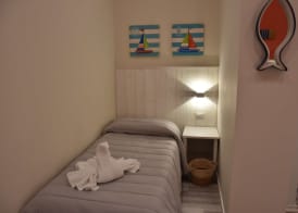 B&B Marina Blu 2