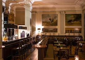Parkhotel Quellenhof Aachen 3