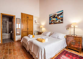 Quinta do Chocalhinho Agroturismo & SPA 4
