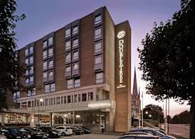 DoubleTree by Hilton Bristol City Centre 2