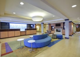 Fairfield Inn & Suites by Marriott Cordele 4