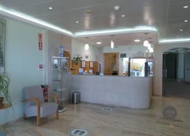 Hotel Oca Vermar 3