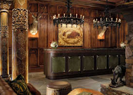 Grand Bohemian Lodge Asheville, Autograph Collection 2