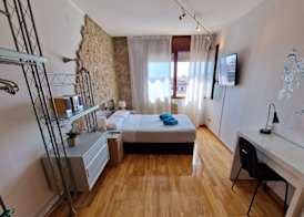 Rooms Aribau 133 2
