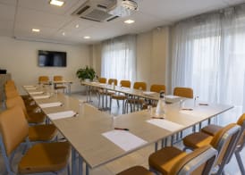 The Originals Boutique, Hotel l'Occitan, Aubagne 4
