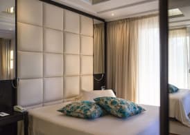 Hotel Luna Riccione e Aqua Spa Only Adults +12 3